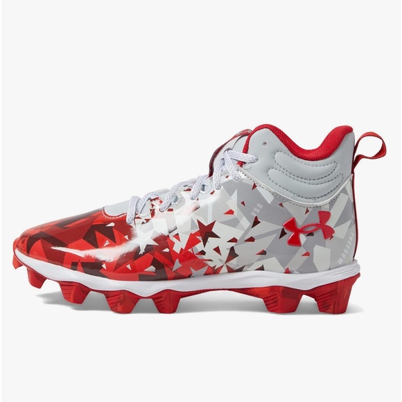 Underarmour boys cleats - Picture 6 of 6